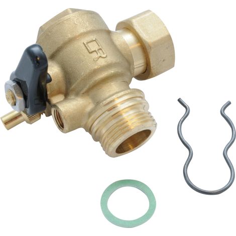 Robinet g3/4'' disconnecteur - DE DIETRICH : S100875
