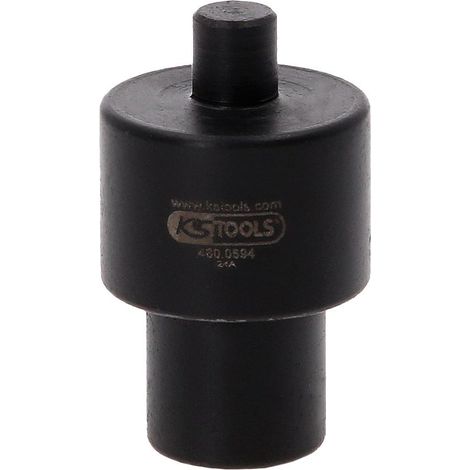 Entretoise de rivet Ø 7,4 / 15,9 mm (1/2)