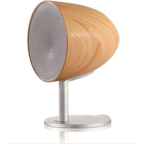 Bluetooth-Lautsprecher für den Innenbereich „EPSILONIA“ HELLHOLZ / AL-SNDZ200