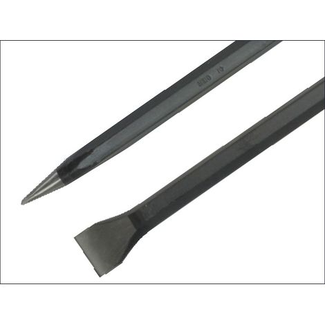 Digging Bar 6.4kg 25mm x 150cm ROU64530 (1/2)