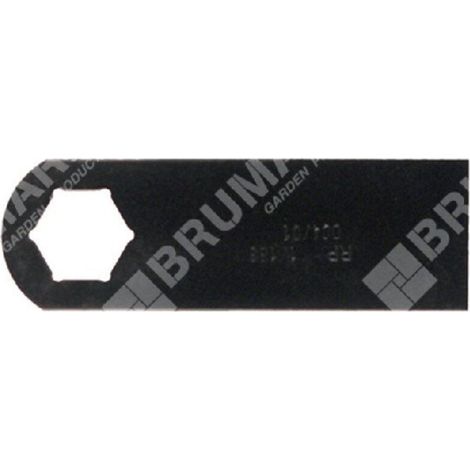 Couteau aérateur - YARD-MAN - COMPATIBLE GUTBROD - 012024