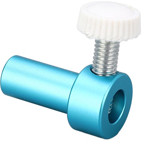 Stiftadapter für Stanzmaschinen, universeller Stifthalter aus Aluminiumlegierung für Cricut Joy (1/5)