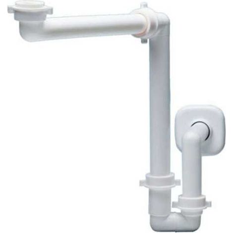 Flexible pour lavabo en PP, espace Lira