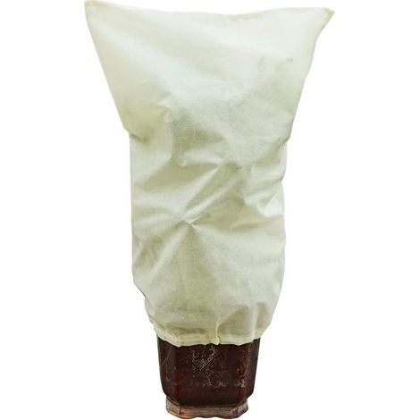 Filiyano – sac de protection contre – Housse de protection hivernale chaude pour arbres et arbustes, sac de protection contre le gel pour petits (1/5)