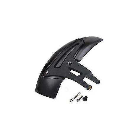 Hinterradkotflügel für BMW R 1200 GS R1200GS LC Adventure Motorrad (2013-2018) - Schwarz
