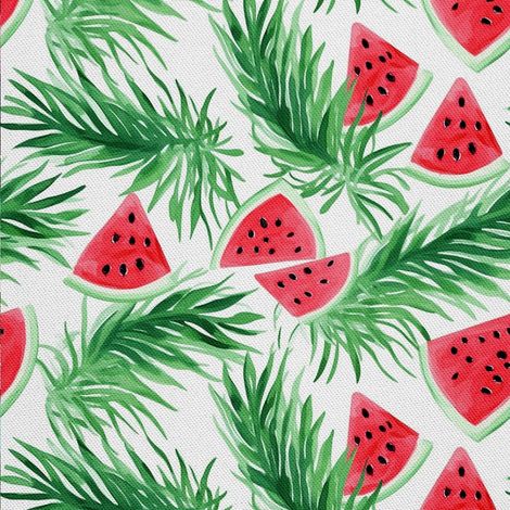 Decoffe Oxford de exterior - Motiv Obst  DX6914 (1/5)