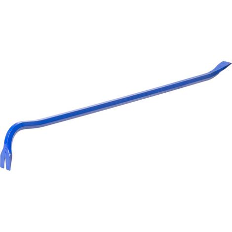 Brecheisen Strend Pro P0447 0750x18 mm, mit Nagelzieher (1/3)
