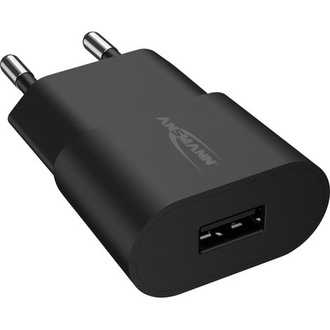 ANSMANN Chargeur de téléphone HC105 (1 pce) (1/5)