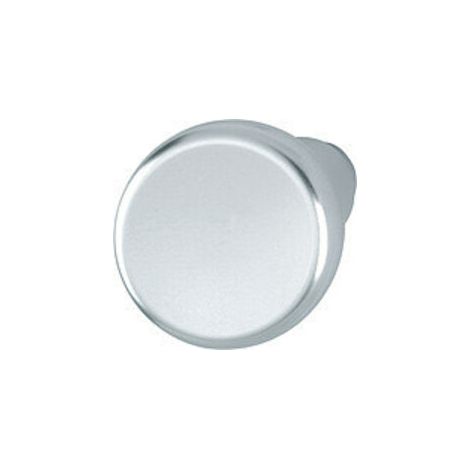 Knopflochteil 54 Alu.4-KT.8mm HOPPE (1/4)