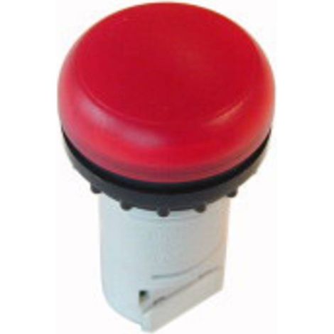 Eaton M22-LC-R Voyant lumineux rouge 1 pc(s) Q256572 (1/2)
