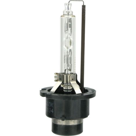 Lampada HID Xenon 5.000°K - D2S - 35W - P32d-2 - 1 pz  - Scatola (1/4)