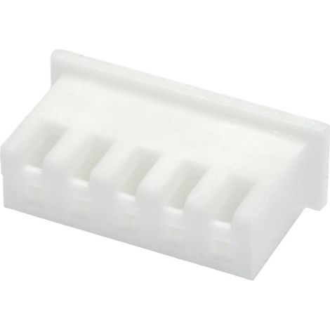 econ connect Boîtier de câbles Nbr total de pôles 3 Pas: 2.5 mm H33H3 1 pc(s) Bulk (1/2)