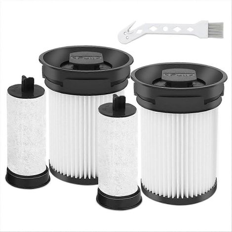 Accessoires pour aspirateur sans fil Miele Triflex HX1 Facelift (1/5)