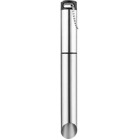 repiqueuse manuelle, repiqueuse horticole en métal, planteuse portable, outil de repiquage résistant à l'usure (1/5)
