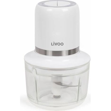 Picadora Livoo inalámbrica DOP222 (1/5)