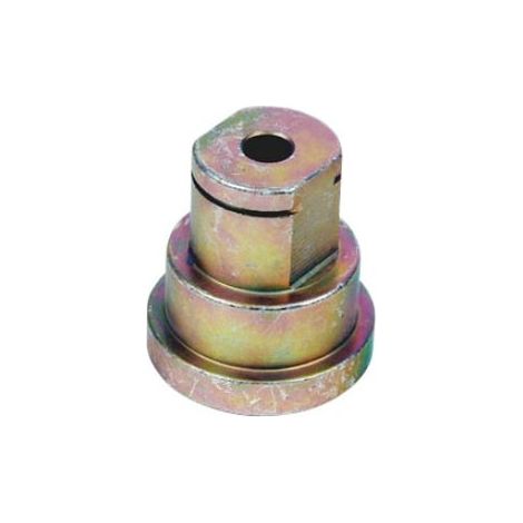 Mozzo 4-169 supporto lama portalama rasaerba SABO ECONOMY 52 SAA29820 22,2mm