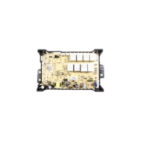 Carta di potenza originale - forno, stufa - Whirlpool, Ariston Hotpoint, Bauknecht, Ikea Whirlpool (23851)