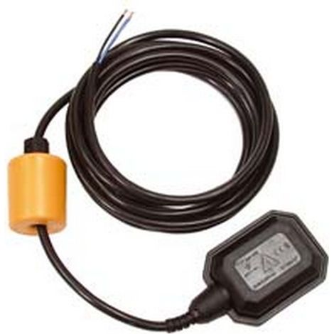 1PZ GALLEGGIANTE ELETTRICO A IMMERSIONE