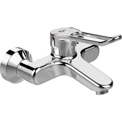 IDEAL STANDARD BC109AA Robinet mural pour lavabo Ceraplus 5 l/min. (1/2)