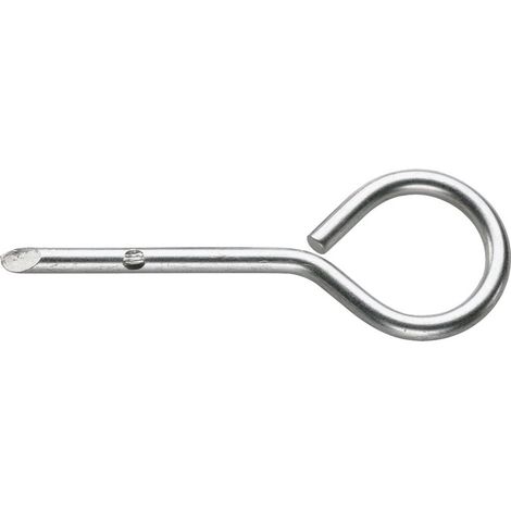 ROTHENBERGER R/BERG SEPARATING KEY 7/81-1/4" SPIRALS - 72101