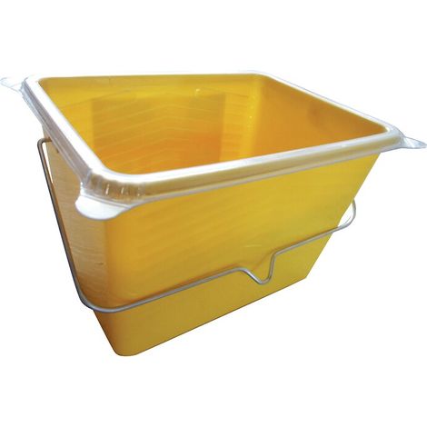 Seau camion 7 litres + 5 recharges SIBALD - MARQUARDT