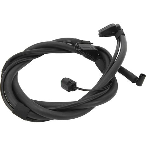 Buse de lave-glace chauffante A1698600192 Compatible Mercedes Classe A W169 2004-2012 (1/5)