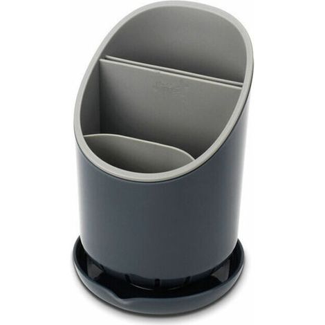 Cutlery Rack - Gray / Black(12.218.812.7cm) (1/5)