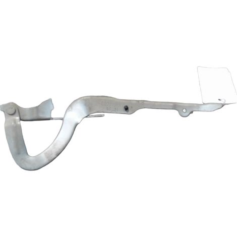 Compas Droit Capot PEUGEOT 208 [PRODUIT D'OCCASION] ♻️ 9672864080 - Garantie à vie (1/2)