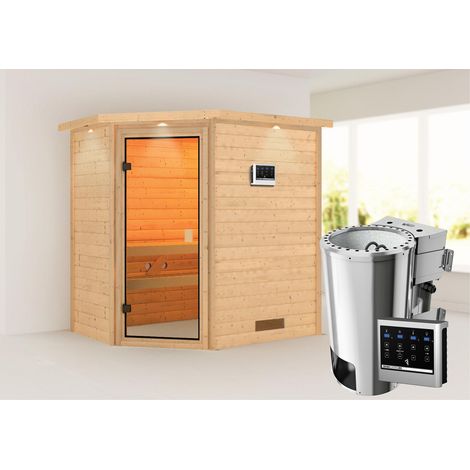 MH Jella Eck, 3,6 kW Bio ext. mit Dachkranz