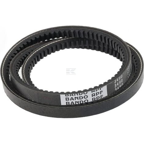 Courroie de traction KUBOTA 1C01097010