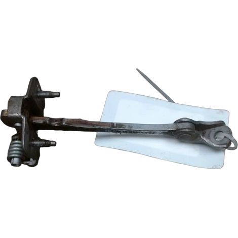 [PRODUIT D'OCCASION] Tirant Porte Avant Droit RENAULT Master ♻️ Ref Oe. 804304453r - Garantie à vie (1/2)