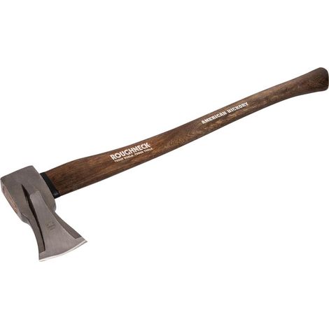 Roughneck 2.0 kg Splitting Maul with American Hickory Handle - Model 65-678 (1/5)