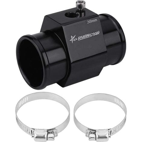 38-mm-Adapter für Kfz-Motorwassertemperatursensor zur Schlauchdichtung