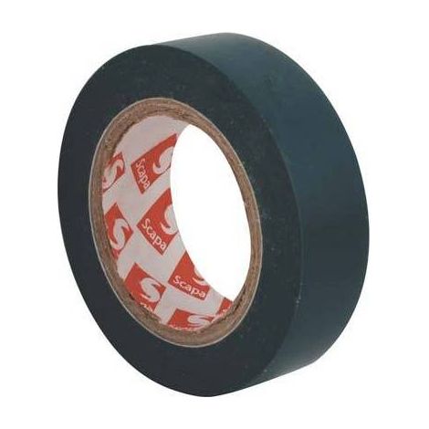 20,0 x NASTRO PVC ISOLANTE SCAPA