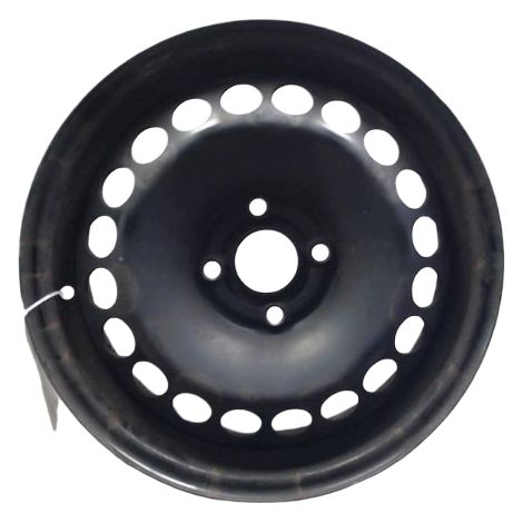 [PRODUIT D'OCCASION] Jante Tole OPEL Corsa 2010- ♻️ Ref Oe. 13211900 - Garantie à vie (1/3)