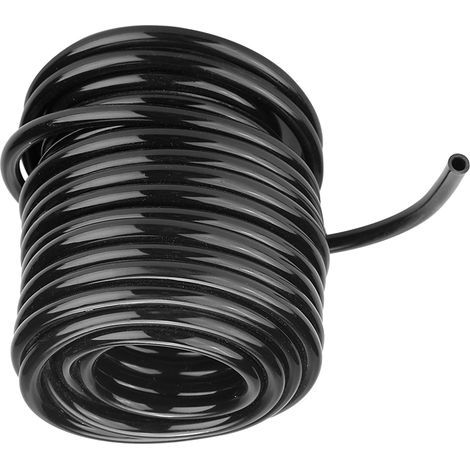 PVC Plastique Hourdeux flexible Agriculture Agriculture Porceau Garden Irrigation Irrigation (10m)