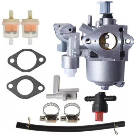 Suitable for EX27 carburetors 279-62301-00 279-62301-10 279-62301-20