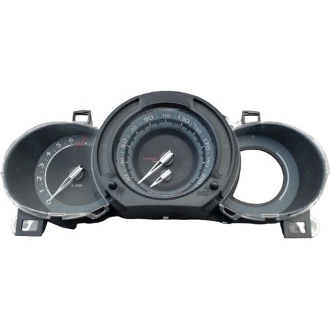 Bloc Compteurs CITROEN Ds3 [PRODUIT D'OCCASION]♻️98041357xt