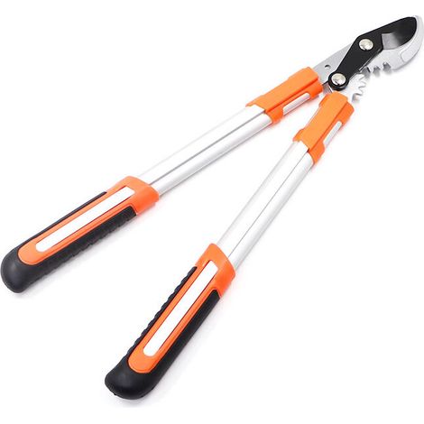 Garden Tools - Anvil Branch Cutter for Dry and Hard Wood