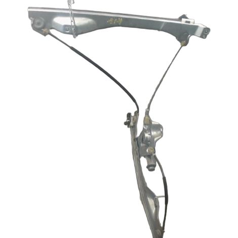 Mecanisme+moteur Leve-glace Avant Gauche RENAULT Clio [PRODUIT D'OCCASION]♻️8200291145