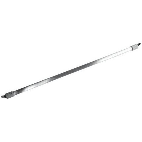 RESISTANCE QUARTZ 750W 115V 415MM pour FOUR ROLLER GRILL -... (1/2)