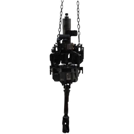[PRODUIT D'OCCASION] Colonne De Direction Assistee RENAULT Clio III Phase 2 2009-2014 ♻️ Ref Oe. 8200937929 - Garantie à vie (1/4)
