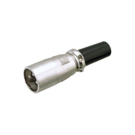 4-poliger Micro-Stecker Electro Dh 10.236/4/M 8430552008445