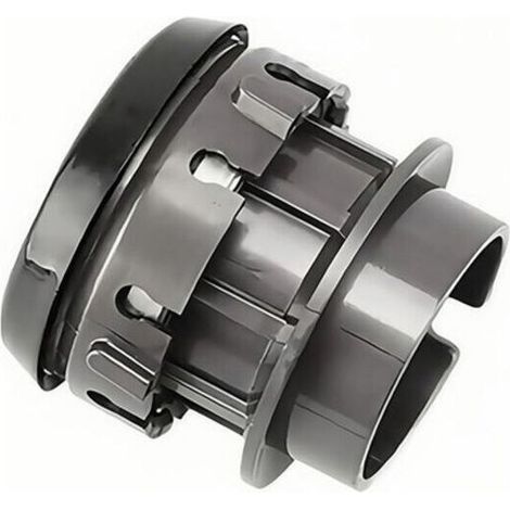 Compatible con Dyson 20W 30W V6 V7 V8 V10 V11 V15, cabezal de rodillo suave para aspiradora, rodillo suave compatible con Dyson (1/4)