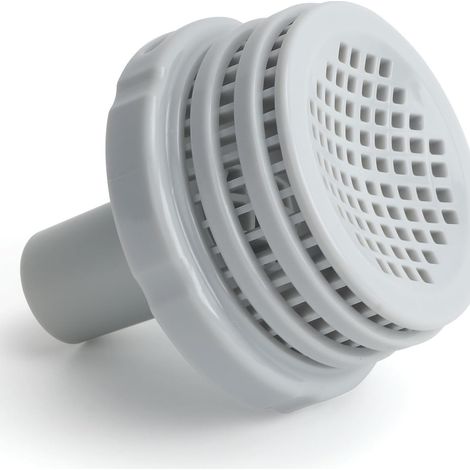 Connecteur de grille de filtre de piscine référence 11070, pièce de rechange étanche (1/5)