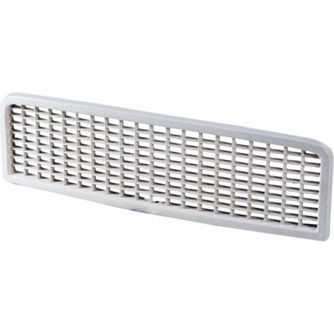 Grille avant adaptable FIAT 5011646 – Remplacement esthétique pour modèles FIAT 450/480/500/540/550/605/640/805 – Accessoire motoculteur (1/2)