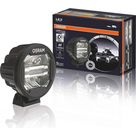Osram Round MX180-CB Proyector LED 6000k 300m
