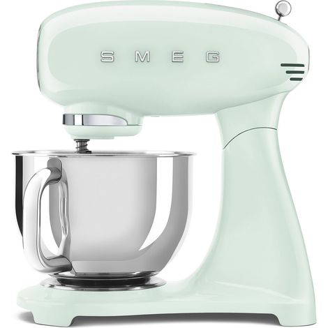 Küchenmaschine Smeg smf05pgeu 1000W 4,8L (1/3)