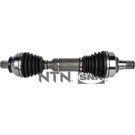 Kits de transmission - DK65.016 - SNR - Compatible avec véhicule Volvo