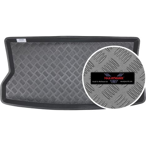 Tappetino per bagagliaio MAX-MAT per Renault Twingo II HB 2008-2014